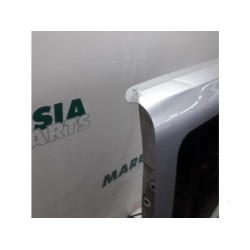 Renault - Trafic - Achterdeur Bus-Bestelauto