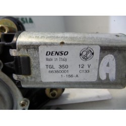 Fiat - Punto - Scheibenwischermotor hinten