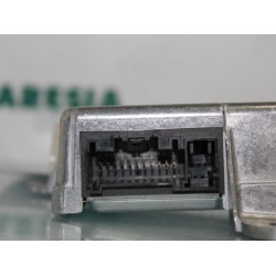 Renault - Grand Scenic - Airbag Module