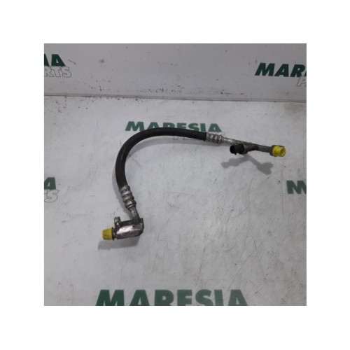 Renault - Espace - Air conditioning line