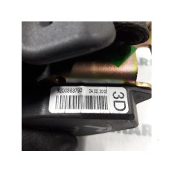 Renault - Grand Scenic - Veiligheidsgordel rechts-achter