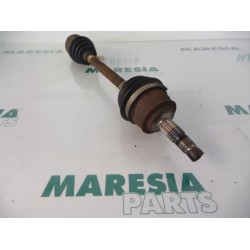 Fiat - Punto - Aandrijfas links-voor
