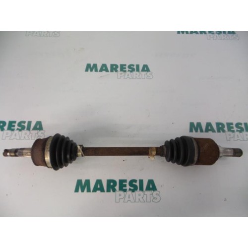 Fiat - Punto - Front drive shaft, left