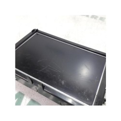 Citroen - C4 - Navigation display
