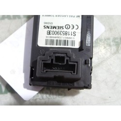 Renault - Grand Scenic - Card reader (lock)