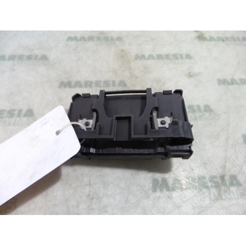 Renault - Grand Scenic - Card reader (lock)
