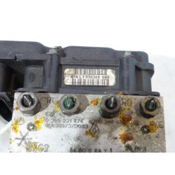 Renault - Grand Scenic - ABS Pumpe