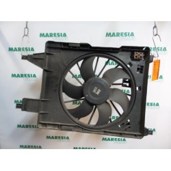 Renault - Grand Scenic - Fan motor