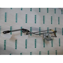 Renault - Megane Scenic - Wiper mechanism