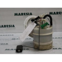 Fiat - Punto - Pompe carburant électrique