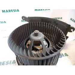 Renault - Grand Scenic - Moteur de ventilation chauffage