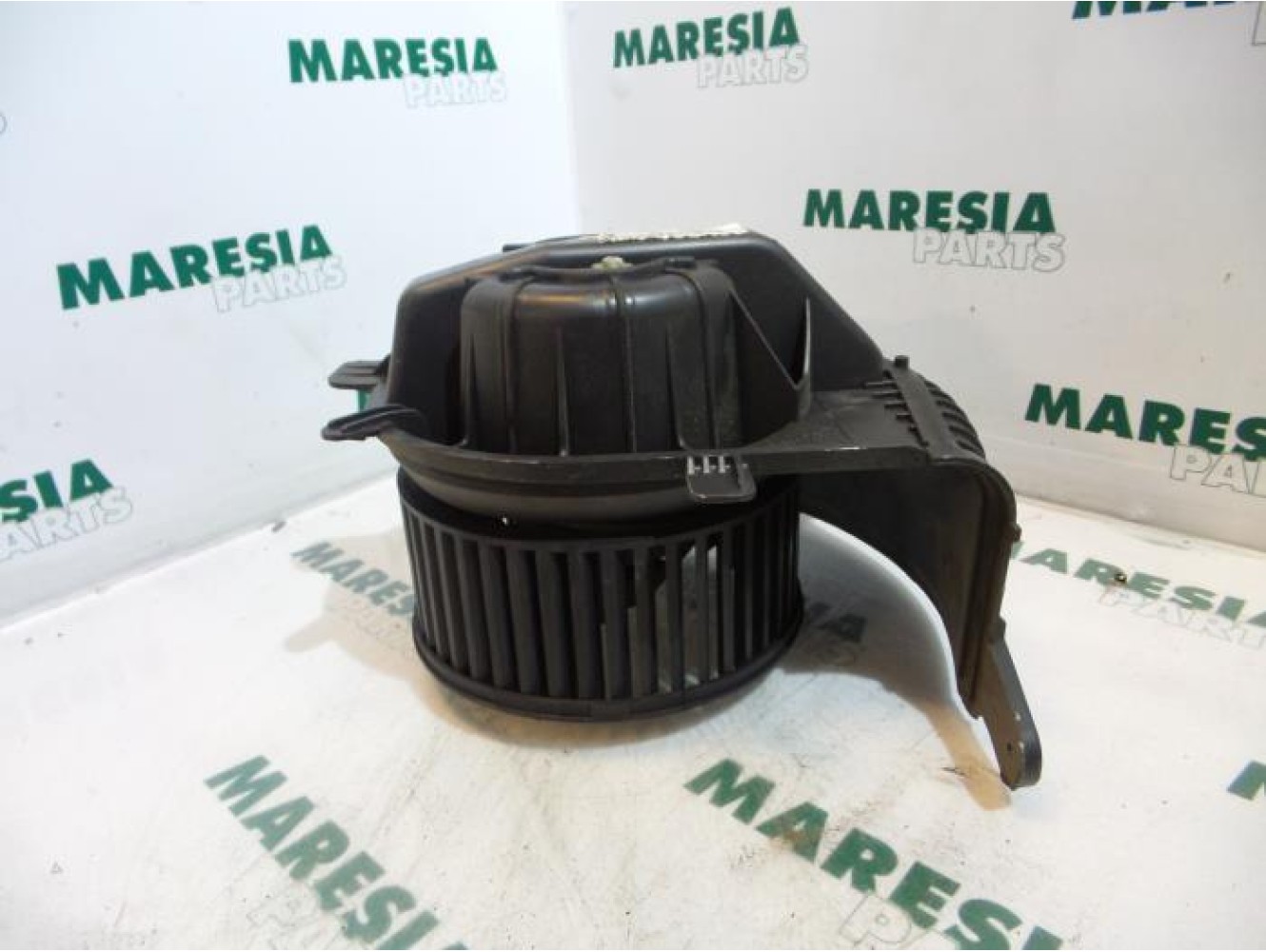 Renault - Grand Scenic - Moteur de ventilation chauffage