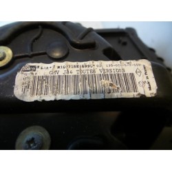 Renault - Grand Scenic - Moteur de ventilation chauffage