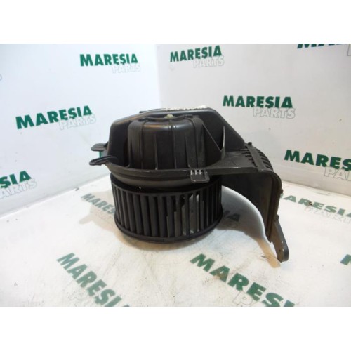 Renault - Grand Scenic - Moteur de ventilation chauffage