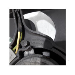 Citroen - Berlingo - Fan motor