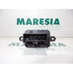 Fiat - Punto - Heater resistor