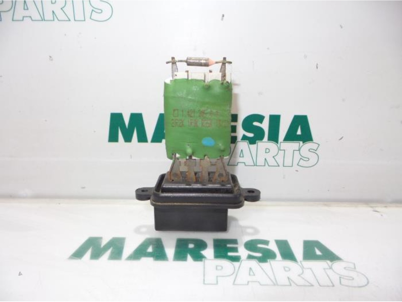 Fiat - Punto - Heater resistor