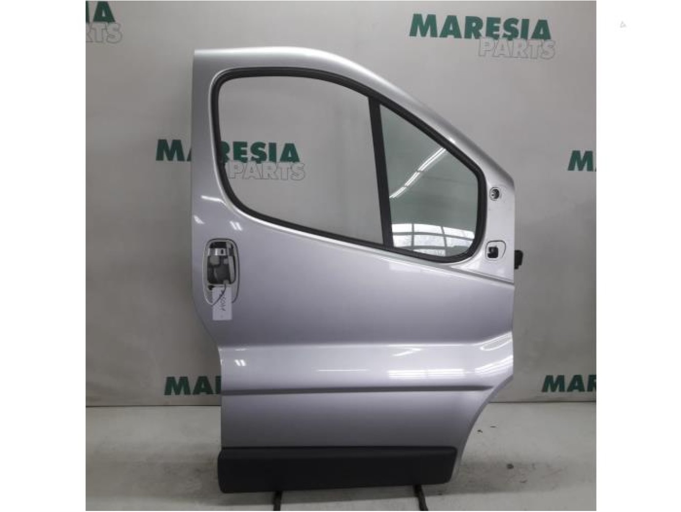 Renault - Trafic - Tür 2-türig rechts