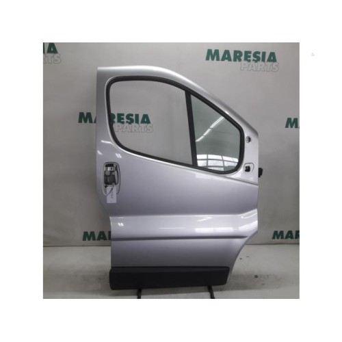 Renault - Trafic - Tür 2-türig rechts
