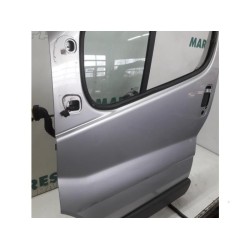 Renault - Trafic - Portier 2Deurs links