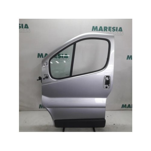 Renault - Trafic - Portier 2Deurs links