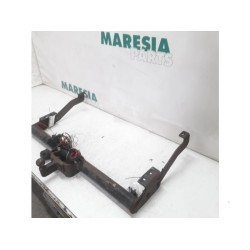 Renault - Trafic - Towbar