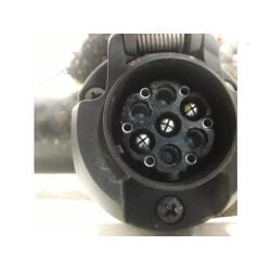 Renault - Trafic - Towbar