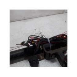 Renault - Trafic - Towbar