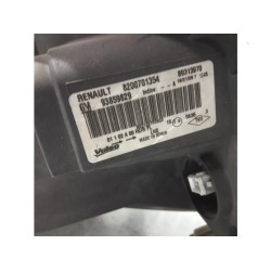 Renault - Trafic - Koplamp links