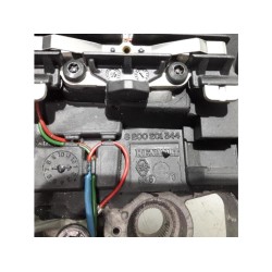 Renault - Trafic - Stuurwiel
