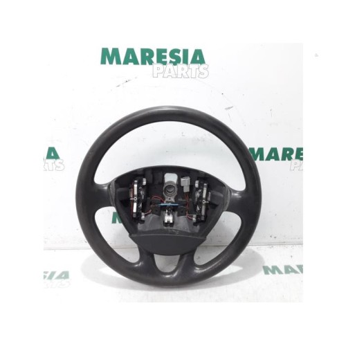 Renault - Trafic - Stuurwiel