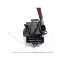 Renault - Trafic - Heater resistor