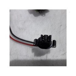 Renault - Trafic - Heater resistor