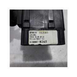 Renault - Trafic - Wiper switch