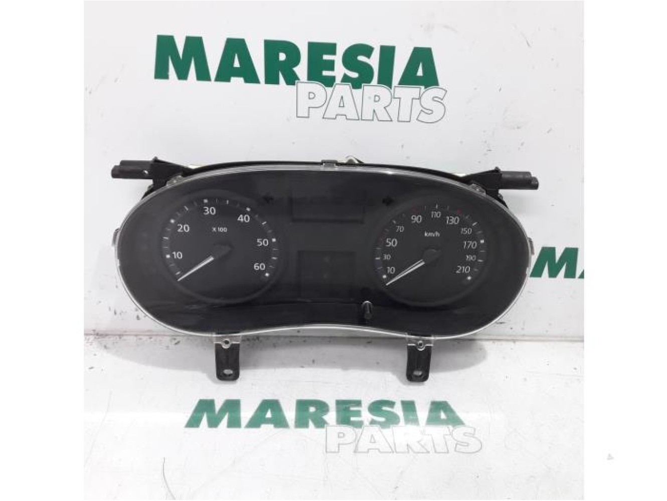 Renault - Trafic - Instrumentenpaneel