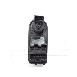 Renault - Trafic - Multi-functional window switch