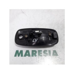 Renault - Trafic - Portiergreep 2Deurs links