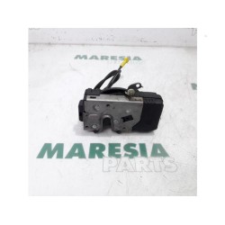 Renault - Trafic - Door lock mechanism 2-door, left