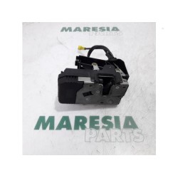 Renault - Trafic - Door lock mechanism 2-door, left