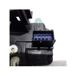 Renault - Trafic - Door lock mechanism 2-door, left