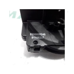 Renault - Trafic - Door lock mechanism 2-door, left