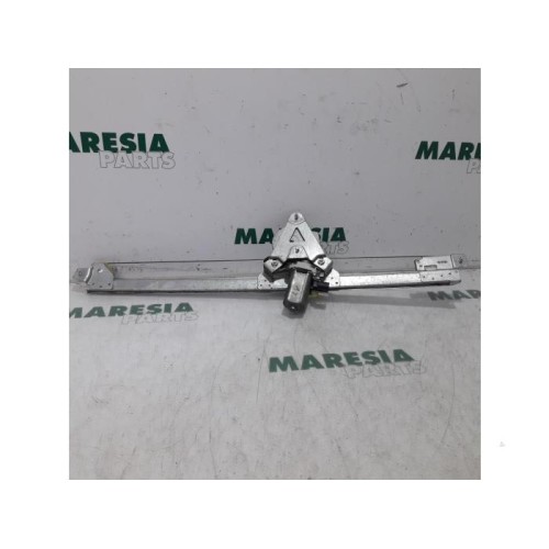 Renault - Trafic - Window mechanism 2-door, front left