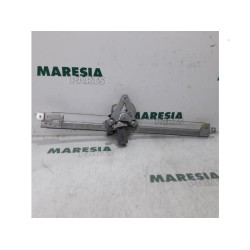 Renault - Trafic - Window mechanism 2-door, front right