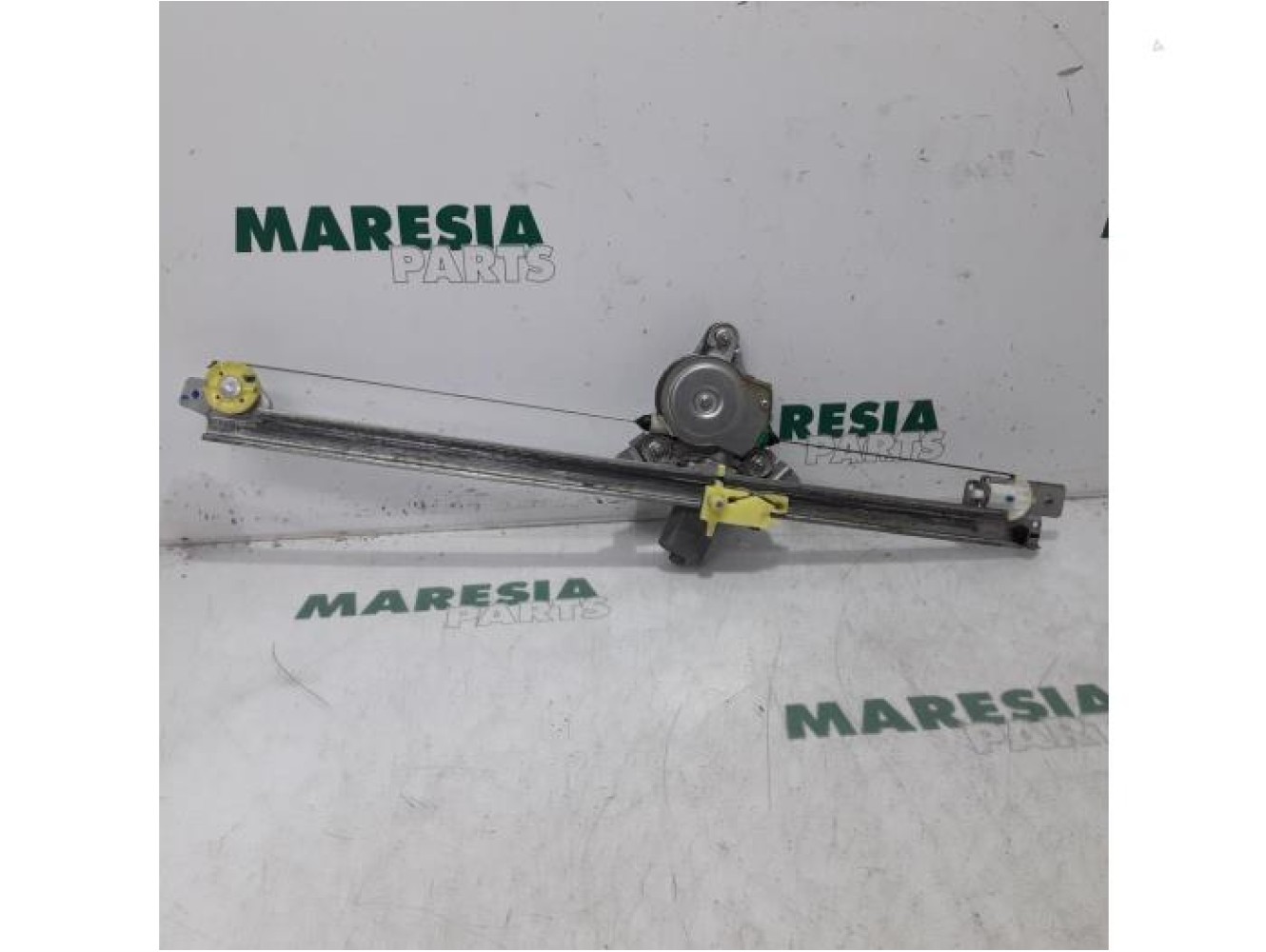 Renault - Trafic - Window mechanism 2-door, front right