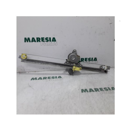 Renault - Trafic - Window mechanism 2-door, front right