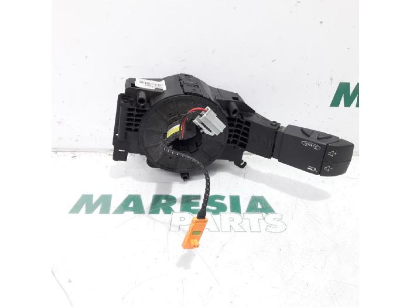Renault - Trafic - Rouleau airbag