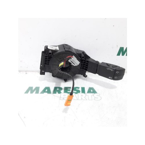 Renault - Trafic - Airbagring