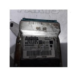 Renault - Trafic - Airbag Module
