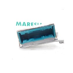 Renault - Trafic - Airbag Module