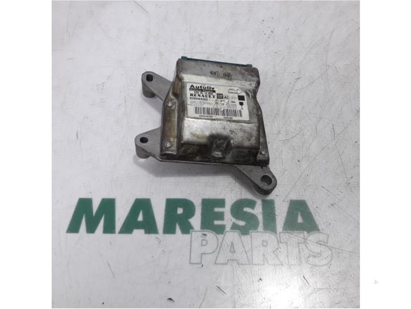 Renault - Trafic - Airbag Module